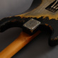 Fender Stratocaster 63 Heavy Relic Masterbuilt Dale Wilson (2021) Detailphoto 18