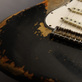Fender Stratocaster 63 Heavy Relic Masterbuilt Dale Wilson (2021) Detailphoto 9