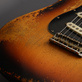 Fender Stratocaster 63 Heavy Relic Masterbuilt Dale Wilson (2022) Detailphoto 9