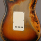 Fender Stratocaster 63 Heavy Relic Masterbuilt Dale Wilson (2022) Detailphoto 4