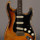 Fender Stratocaster 63 Heavy Relic Masterbuilt Dale Wilson (2022) Detailphoto 1