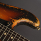 Fender Stratocaster 63 Heavy Relic Masterbuilt Dale Wilson (2022) Detailphoto 11