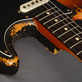 Fender Stratocaster 63 Heavy Relic Masterbuilt Dale Wilson (2022) Detailphoto 12