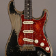 Fender Stratocaster 63 Heavy Relic Masterbuilt Dale Wilson (2022) Detailphoto 1