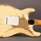 Fender Stratocaster 63 Heavy Relic Masterbuilt Jason Smith (2015) Detailphoto 11