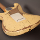 Fender Stratocaster 63 Heavy Relic Masterbuilt Jason Smith (2015) Detailphoto 17