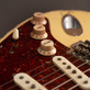 Fender Stratocaster 63 Heavy Relic Masterbuilt Jason Smith (2015) Detailphoto 15