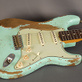Fender Stratocaster 63 Heavy Relic Masterbuilt Jason Smith (2020) Detailphoto 9