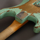 Fender Stratocaster 63 Heavy Relic Masterbuilt Jason Smith (2020) Detailphoto 20