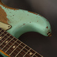 Fender Stratocaster 63 Heavy Relic Masterbuilt Jason Smith (2020) Detailphoto 12