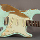 Fender Stratocaster 63 Heavy Relic Masterbuilt Jason Smith (2020) Detailphoto 5