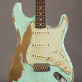 Fender Stratocaster 63 Heavy Relic Masterbuilt Jason Smith (2020) Detailphoto 1