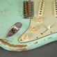 Fender Stratocaster 63 Heavy Relic Masterbuilt Jason Smith (2020) Detailphoto 11