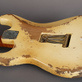 Fender Stratocaster 63 Heavy Relic Masterbuilt Vincent van Trigt (2022) Detailphoto 17