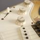 Fender Stratocaster 63 Heavy Relic Masterbuilt Vincent van Trigt (2022) Detailphoto 14