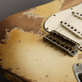 Fender Stratocaster 63 Heavy Relic Masterbuilt Vincent van Trigt (2022) Detailphoto 9