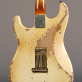 Fender Stratocaster 63 Heavy Relic Masterbuilt Vincent van Trigt (2022) Detailphoto 2
