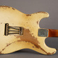 Fender Stratocaster 63 Heavy Relic Masterbuilt Vincent van Trigt (2022) Detailphoto 6