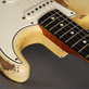 Fender Stratocaster 63 Heavy Relic Masterbuilt Vincent van Trigt (2022) Detailphoto 12