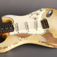 Fender Stratocaster 63 Heavy Relic Masterbuilt Vincent van Trigt (2022) Detailphoto 13