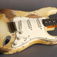Fender Stratocaster 63 Heavy Relic Masterbuilt Vincent van Trigt (2022) Detailphoto 8