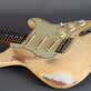 Fender Stratocaster 63 Heavy Relic Masterbuilt Vincent van Trigt (2024) Detailphoto 13