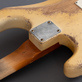 Fender Stratocaster 63 Heavy Relic Masterbuilt Vincent van Trigt (2024) Detailphoto 18