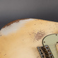 Fender Stratocaster 63 Heavy Relic Masterbuilt Vincent van Trigt (2024) Detailphoto 9