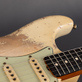 Fender Stratocaster 63 Heavy Relic Masterbuilt Vincent van Trigt (2024) Detailphoto 11