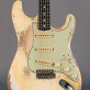 Fender Stratocaster 63 Heavy Relic Masterbuilt Vincent van Trigt (2024) Detailphoto 1