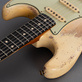 Fender Stratocaster 63 Heavy Relic Masterbuilt Vincent van Trigt (2024) Detailphoto 15