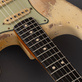 Fender Stratocaster 63 Heavy Relic Masterbuilt Vincent van Trigt (2024) Detailphoto 12