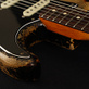 Fender Stratocaster 63 Heavy Relic Masterbuilt Dale Wilson (2018) Detailphoto 7