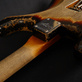 Fender Stratocaster 63 Heavy Relic Masterbuilt Dale Wilson (2018) Detailphoto 19