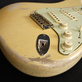 Fender Stratocaster 63 Heavy Relic MB Todd Krause (2020) Detailphoto 5