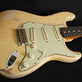 Fender Stratocaster 63 Heavy Relic MB Todd Krause (2020) Detailphoto 3
