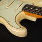 Fender Stratocaster 63 Heavy Relic MB Todd Krause (2020) Detailphoto 7