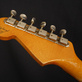 Fender Stratocaster 63 Heavy Relic MB Todd Krause (2020) Detailphoto 19