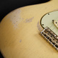 Fender Stratocaster 63 Heavy Relic MB Todd Krause (2020) Detailphoto 4