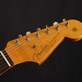 Fender Stratocaster 63 Heavy Relic MB Todd Krause (2020) Detailphoto 8
