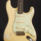Fender Stratocaster 63 Heavy Relic MB Todd Krause (2020) Detailphoto 1