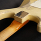 Fender Stratocaster 63 Heavy Relic MB Todd Krause (2020) Detailphoto 18