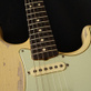 Fender Stratocaster 63 Heavy Relic MB Todd Krause (2020) Detailphoto 12