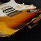 Fender Stratocaster 63 Heavy Relic "Ollicaster" (2018) Detailphoto 13