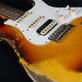 Fender Stratocaster 63 Heavy Relic "Ollicaster" (2018) Detailphoto 12