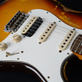 Fender Stratocaster 63 Heavy Relic "Ollicaster" (2018) Detailphoto 11