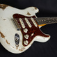 Fender Stratocaster '63 Heavy Relic Ron Thorn Masterbuilt (2020) Detailphoto 4