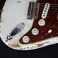 Fender Stratocaster '63 Heavy Relic Ron Thorn Masterbuilt (2020) Detailphoto 6
