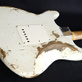 Fender Stratocaster '63 Heavy Relic Ron Thorn Masterbuilt (2020) Detailphoto 18