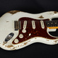 Fender Stratocaster '63 Heavy Relic Ron Thorn Masterbuilt (2020) Detailphoto 5